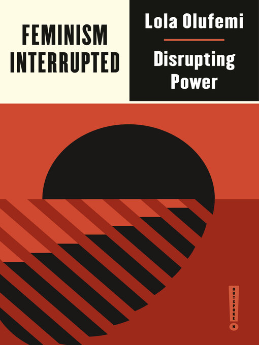 Cover image for Feminism, Interrupted